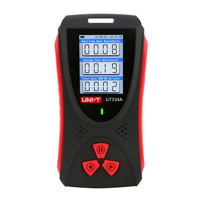 Uni-T UT334A Radiation Dosimeter