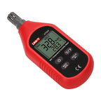 Uni-T UT333BT mini temperatūras un mitruma mērītājs