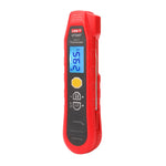 Uni-T UT320T 2-in-1 termometrs