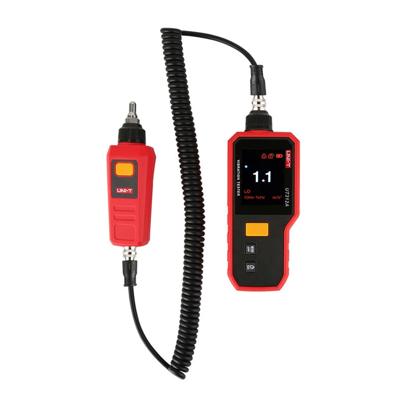 Uni-T UT312A vibrācijas mērītājs