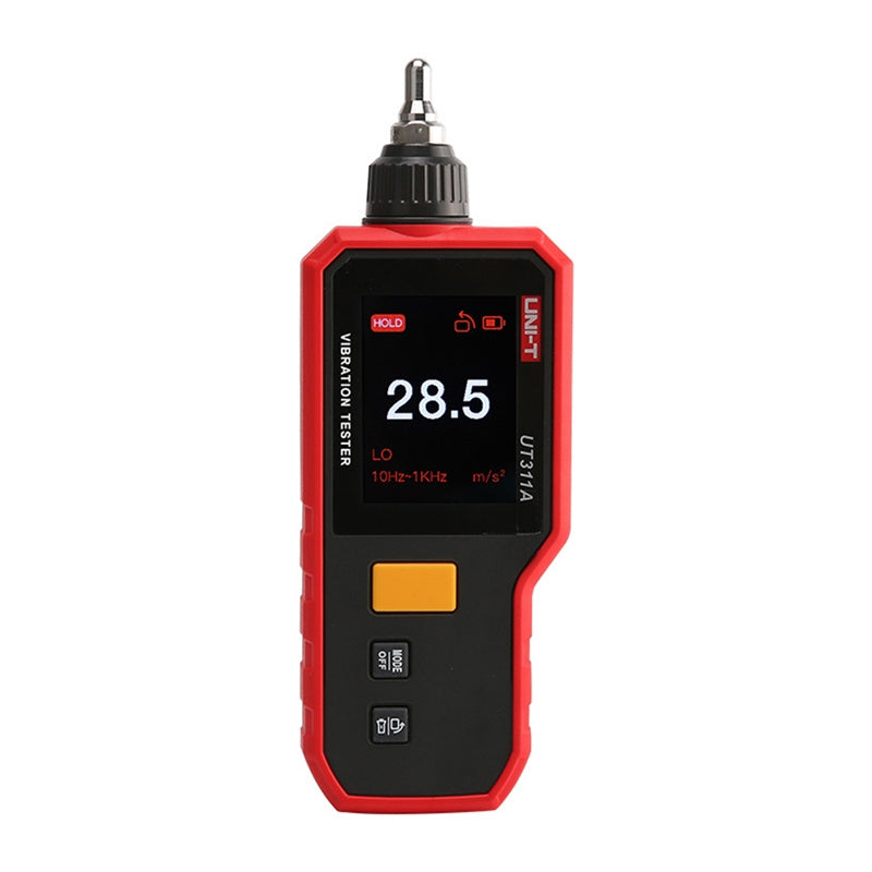 Uni-T UT311A vibrāciju mērītājs