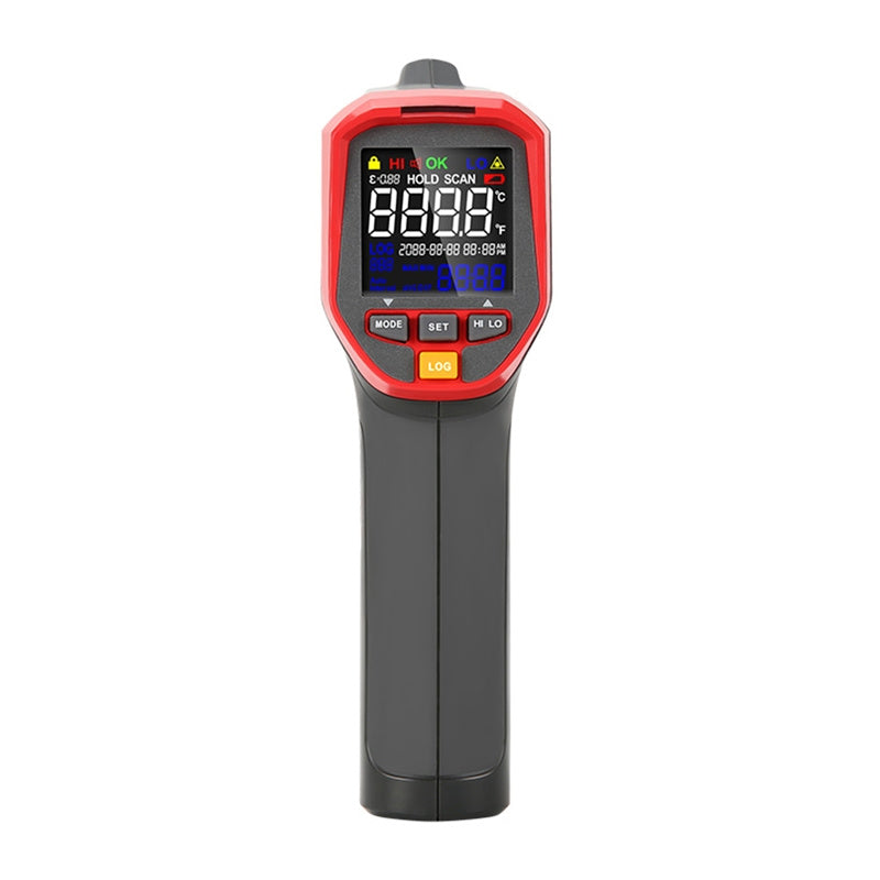 Uni-T UT303D+ infrasarkanais termometrs