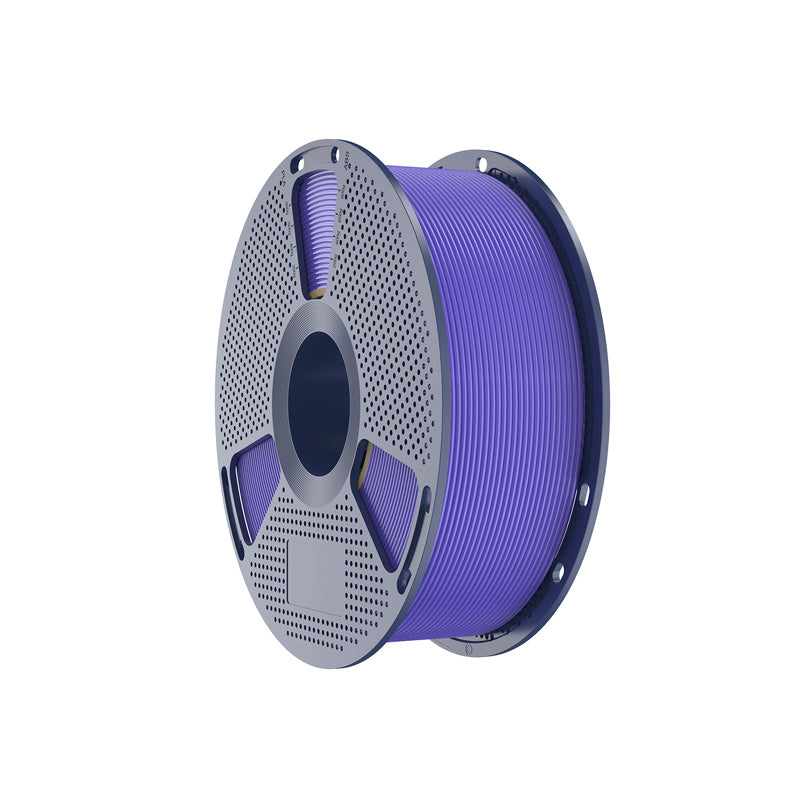 Sunlu PETG filaments (Lavandas violets)