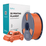 Sunlu PETG filaments (Saulainais oranžs)
