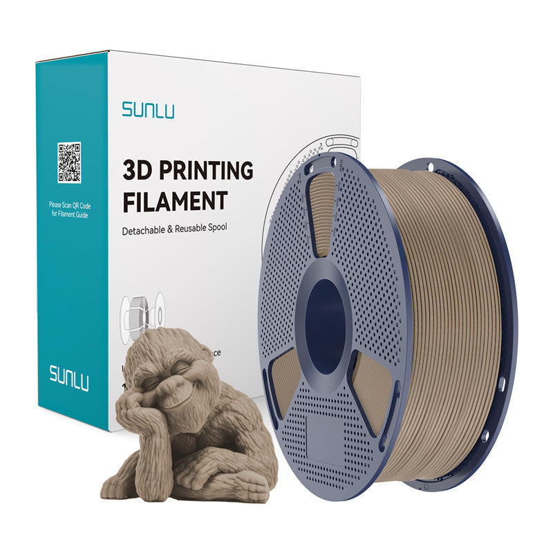 Sunlu koka filaments