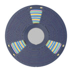 Sunlu PLA filaments (varavīksnes) 04