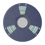 Sunlu PLA Filament (Rainbow) 04