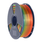 Sunlu PLA caurspīdīgs (varavīksnes) 01 filaments
