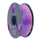 Sunlu PLA Transparent (Varavīksnes) 03 Filaments