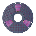 Sunlu PLA Transparent (Varavīksnes) 03 Filaments