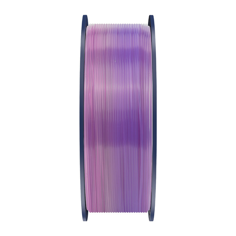 Sunlu PLA Transparent (Varavīksnes) 03 Filaments