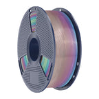 Sunlu PLA caurspīdīgs (Varavīksne) 04 Filaments