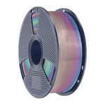Sunlu PLA Transparent (Rainbow) 04 Filament