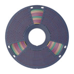 Sunlu PLA caurspīdīgs (Varavīksne) 04 Filaments