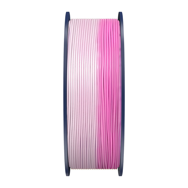Sunlu PLA+ Silk kvēldiegs (varavīksnes) 03