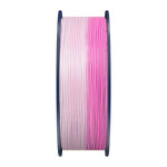 Sunlu PLA+ Silk kvēldiegs (varavīksnes) 03