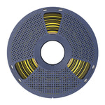 Sunlu PLA+ Silk Dual Color Filament (Black and Gold)