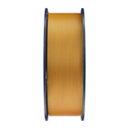 Sunlu PLA+ Silk dubultkrāsu filaments (sarkans un zelts)