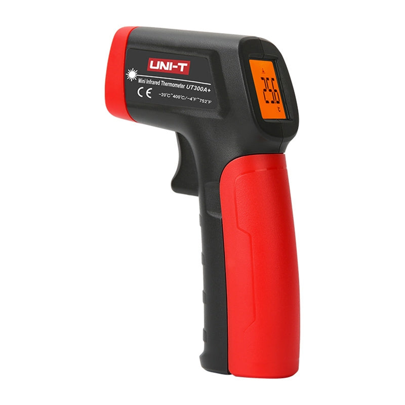 Uni-T UT300A+ infrasarkanais termometrs