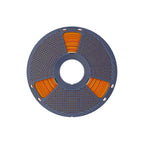 Sunlu PLA+ Silk Tri-Color Filament (red, yellow, and green)