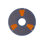 Sunlu PLA+ Silk Tri-Color Filament (red, yellow, and green)