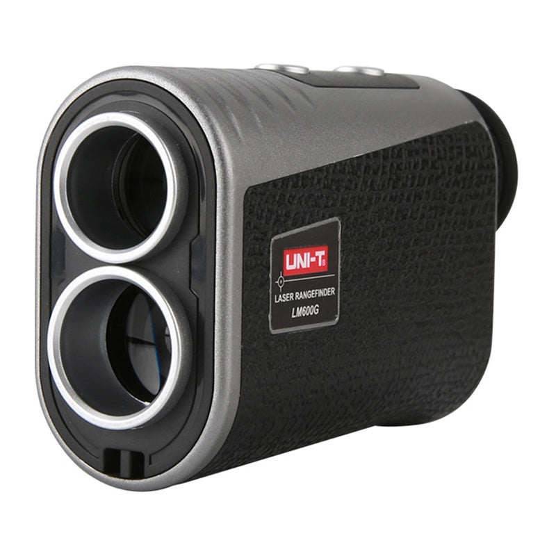 Uni-T LM600G lāzera tālmērs