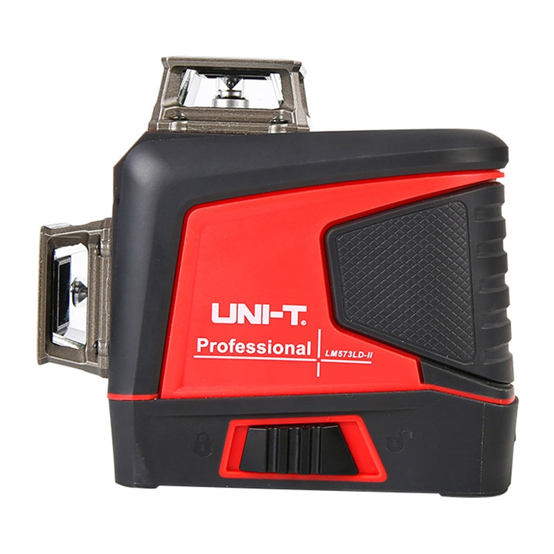 Uni-T LM575LD-II lāzera līmeņrādis