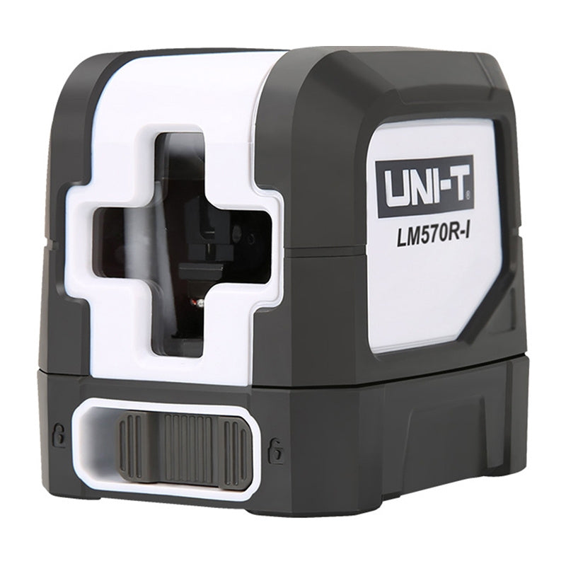 Uni-T LM570R-I Lāzera līmeņrādis
