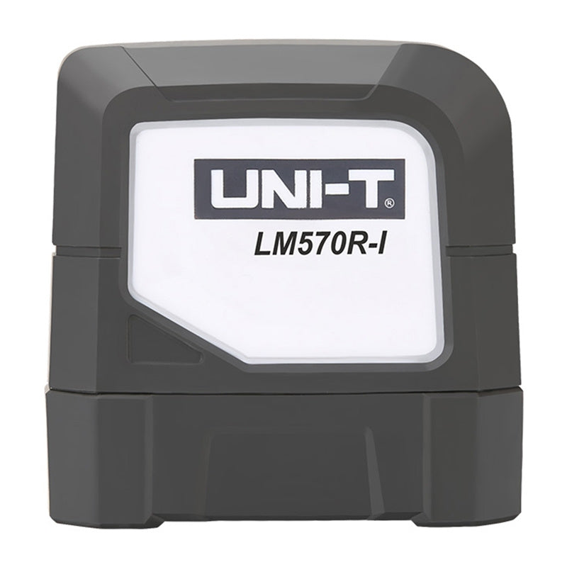 Uni-T LM570R-I Lāzera līmeņrādis