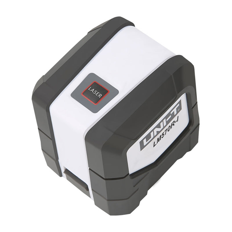 Uni-T LM570R-I Lāzera līmeņrādis