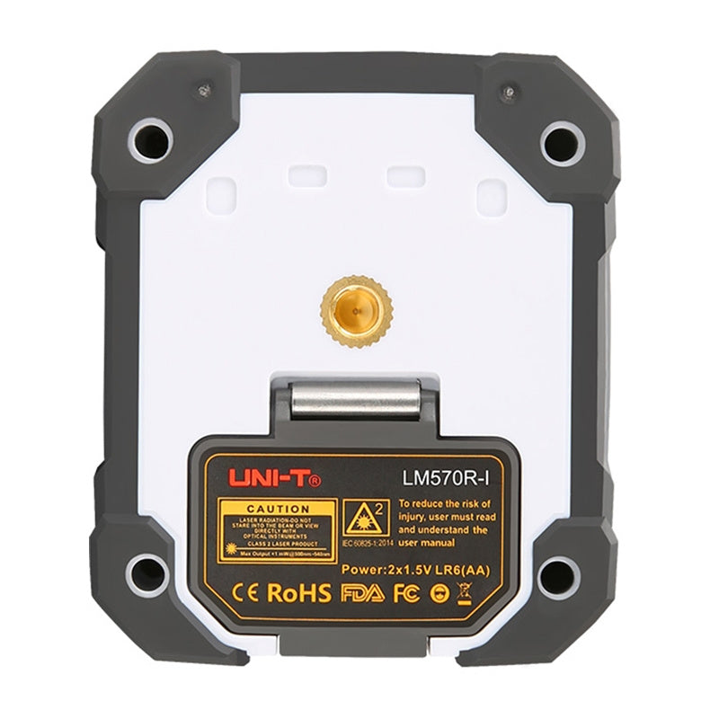 Uni-T LM570R-I Lāzera līmeņrādis