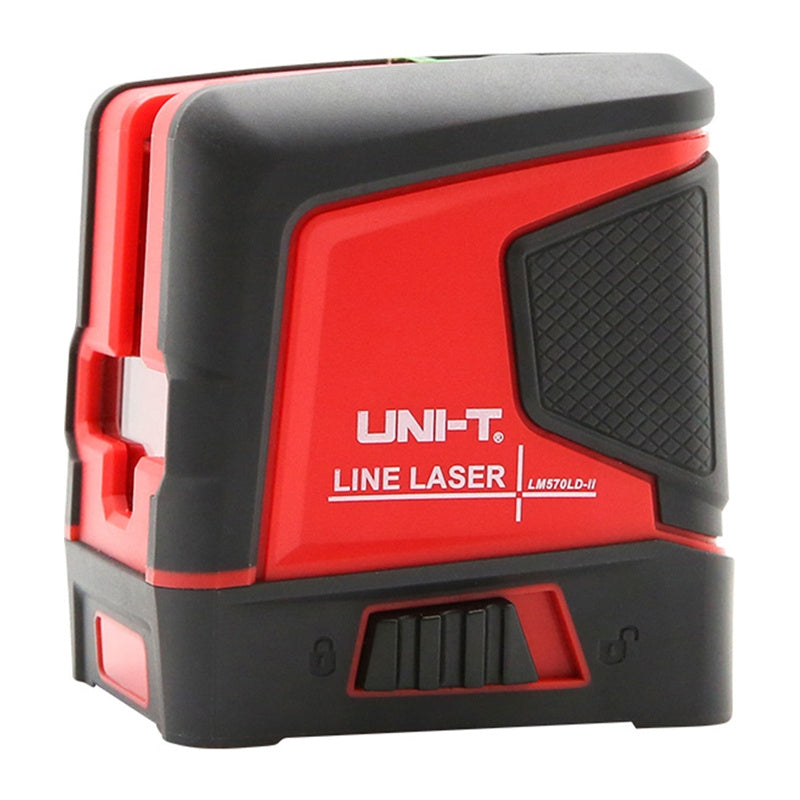 Uni-T LM570LD-II lāzera līmeņrādis