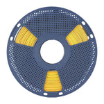 Sunlu PLA+ Silk Forth-Color Filament (blue-purple-orange-yellow)