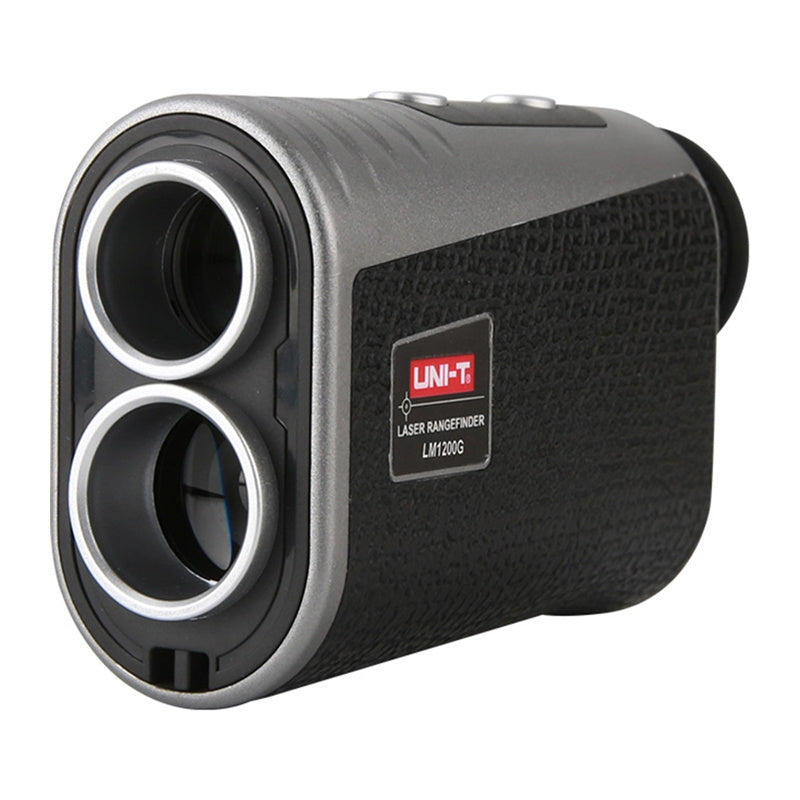 Uni-T LM1200G lāzera tālmērs