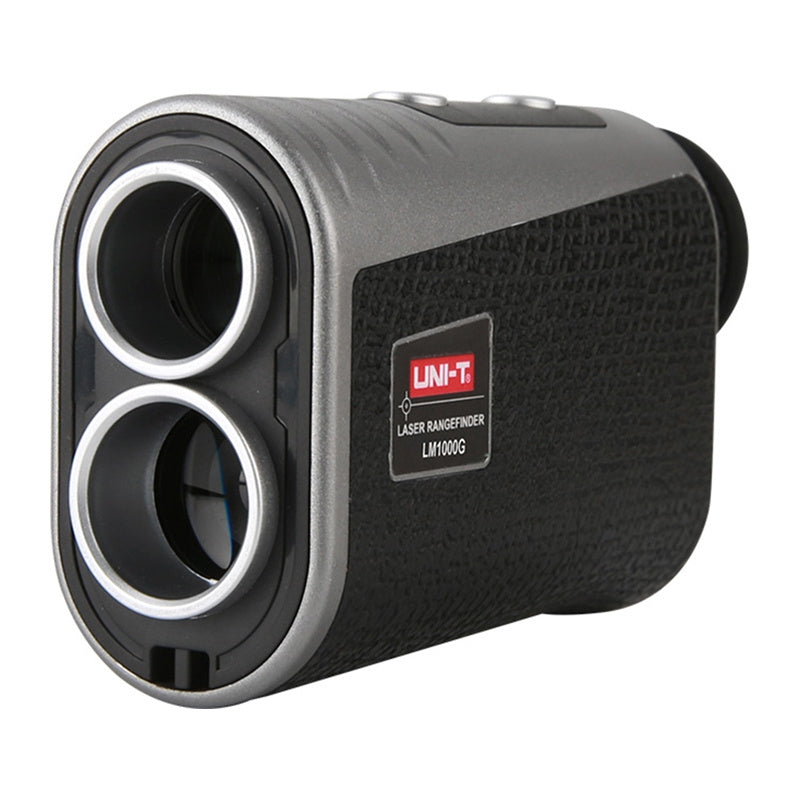 Uni-T lāzera tālmērs LM1000G