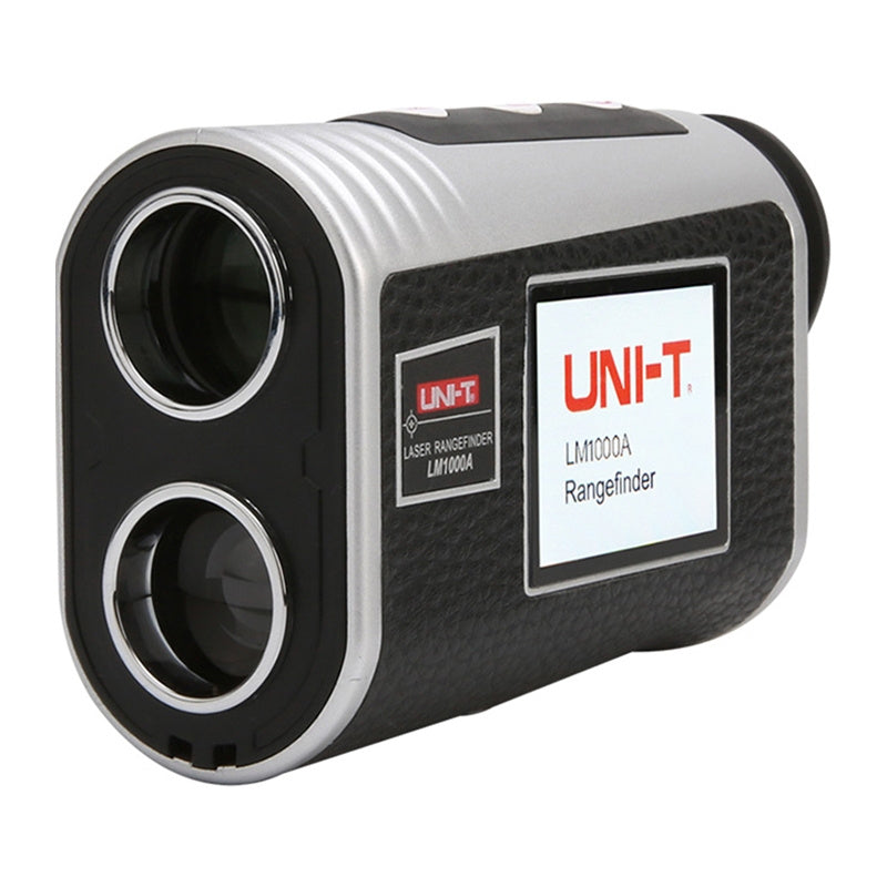 Uni-T LM1000A lāzera attāluma mērītājs