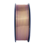Sunlu PLA+ Silk Forth-Color Filament (blue-purple-red-gold)