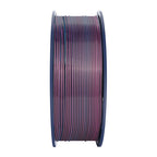Sunlu PLA+ Silk Forth-Color Filament (red-yellow-green-black)
