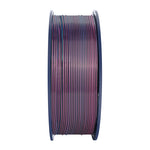 Sunlu PLA+ Silk Forth-Color Filament (red-yellow-green-black)