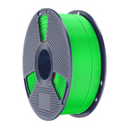 Kvēldiegs Sunlu PLA Glow In The Dark (zaļš)