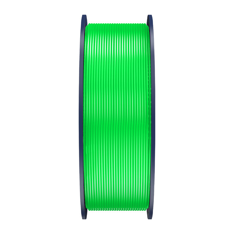 Kvēldiegs Sunlu PLA Glow In The Dark (zaļš)