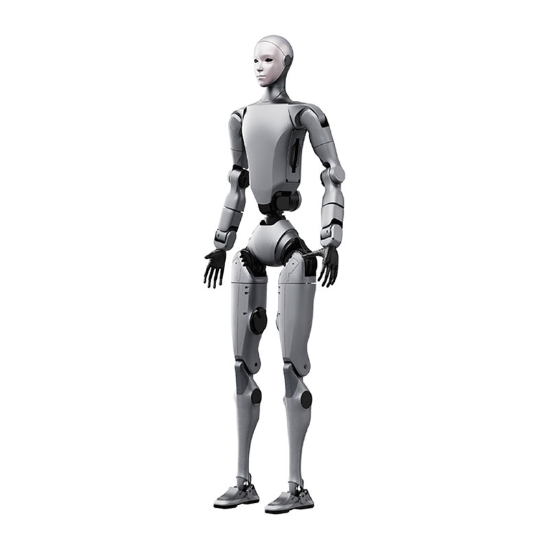 UNITREE H2 Edu humanoid robot