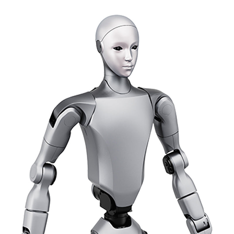 UNITREE H2 Edu humanoid robot