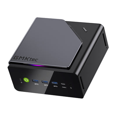 GMKtec K15 Core Ultra 5 125U 32GB 1TB Win 11 Pro mini dators