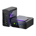 GMKtec K15 Core Ultra 5 125U 32GB 1TB Win 11 Pro mini dators