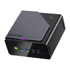 GMKtec K15 mini dators Core Ultra 5 125U 16GB 1TB Win 11 Pro