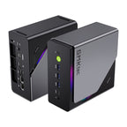 GMKtec K15 mini dators Core Ultra 5 125U 16GB 1TB Win 11 Pro