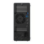 MINI FORUM 02 Ultra Mini PC Intel Core Ultra 9 285HX centrālais procesors, b