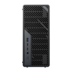 MINI FORUM 02 Ultra Mini PC Intel Core Ultra 9 285HX centrālais procesors, b
