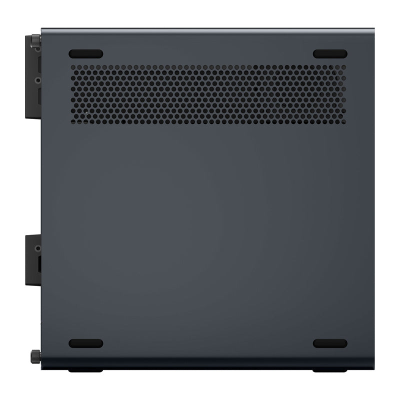 MINI FORUM 02 Ultra Mini PC Intel Core Ultra 9 285HX centrālais procesors, b
